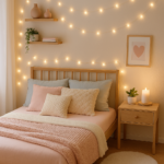 Must-Have Decor Items for a Cute and Cozy Bedroom