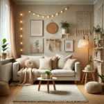 New Year, New Space: Cute & Budget-Friendly Decor Updates for Small Spaces