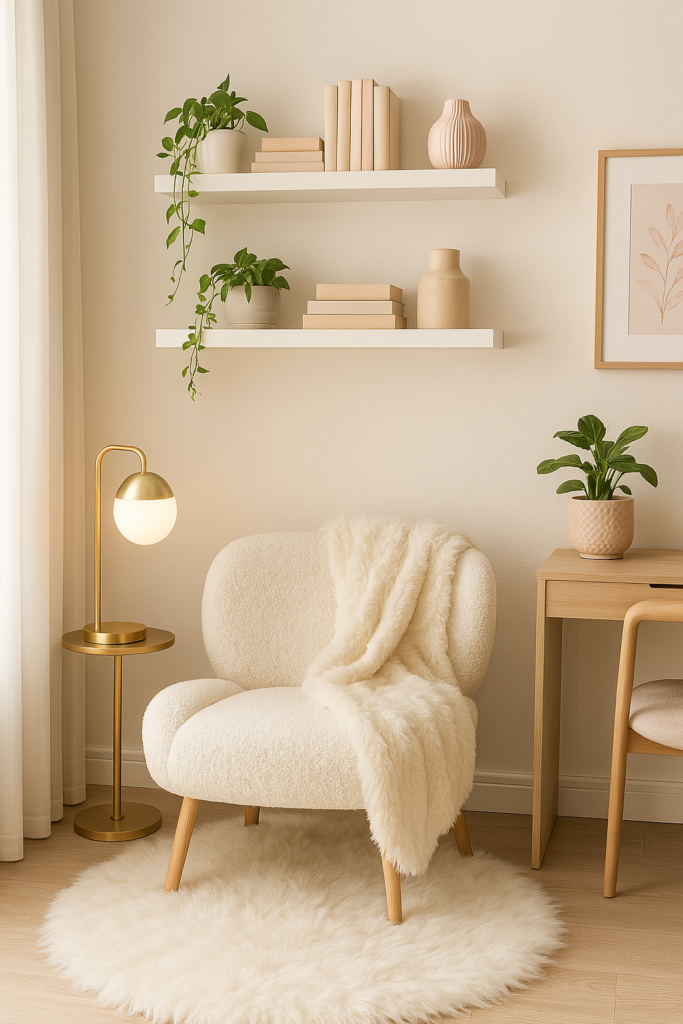 15 Must-Have Small Apartment Decor Finds That Look Expensive (But Aren’t!)